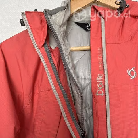 Chaqueta / parka Doite - Imagen 2