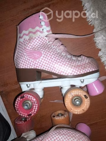 patines