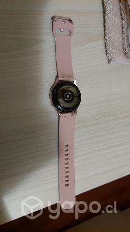 SmartWatch Active 2 44 mm Rosa - Imagen 3