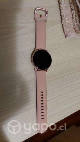 SmartWatch Active 2 44 mm Rosa - Imagen 4
