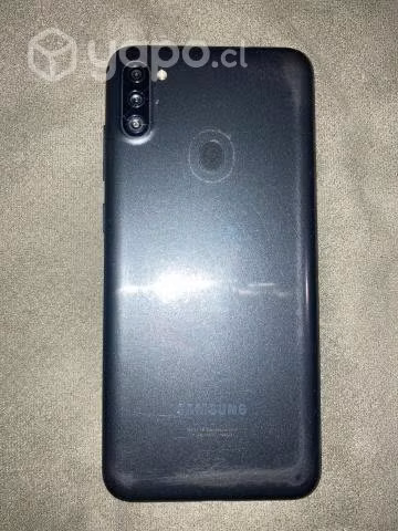 Galaxy A11 - Imagen 3