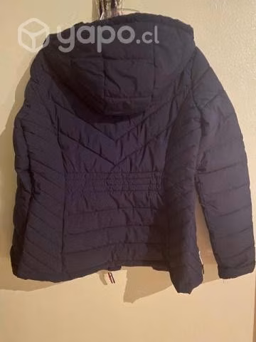 Parka TOMMY HILFIGER - Imagen 3