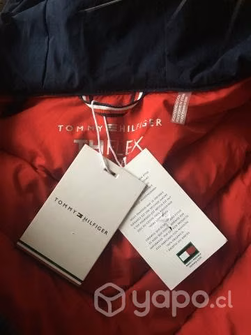 Parka TOMMY HILFIGER - Imagen 6