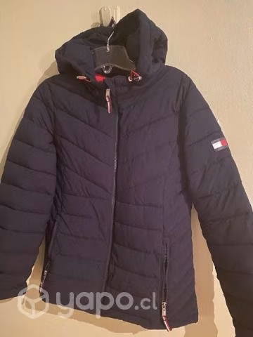 Parka TOMMY HILFIGER - Imagen 2
