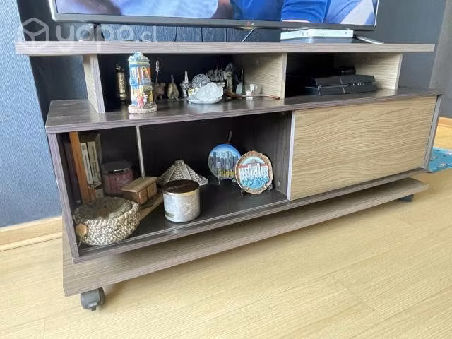 Rack TV 140x45x60 - Imagen 2