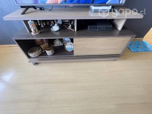 Rack TV 140x45x60 - Imagen 3