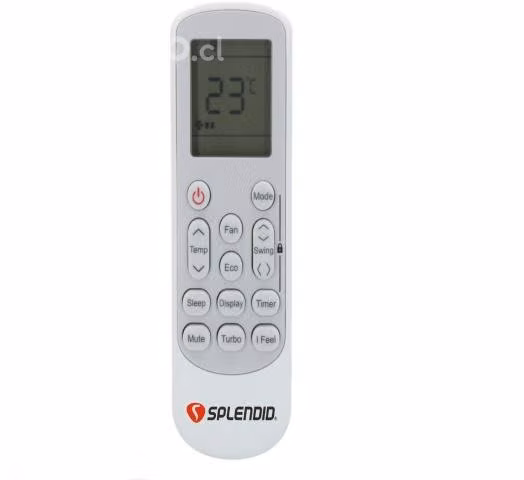 Aire Acondicionado 12000 btU Inverter Splendid