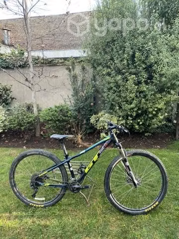 GT Avalanche Expert 2018