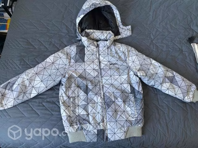 Parka Ripcurl Niño Talla 14