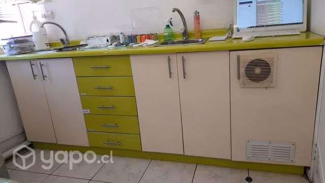 Muebles para clínica - Imagen 3