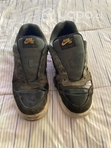 Nike Sb Talla 43