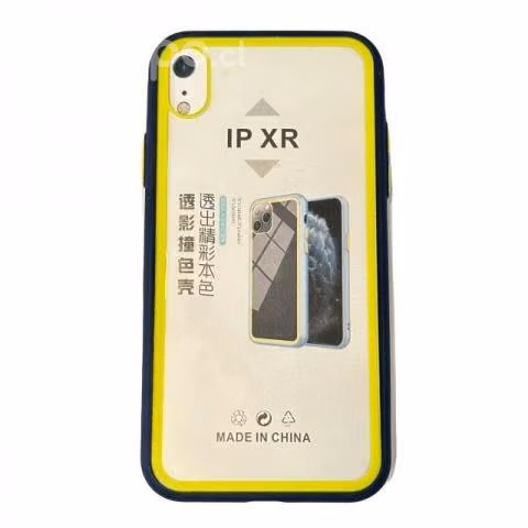 CARCASA Para iPhone XR - Imagen 4