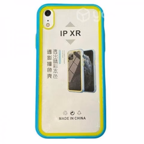 CARCASA Para iPhone XR - Imagen 2