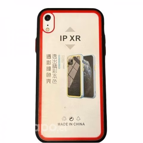 CARCASA Para iPhone XR - Imagen 3