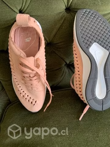 Lindas Zapatillas Nike - Imagen 2