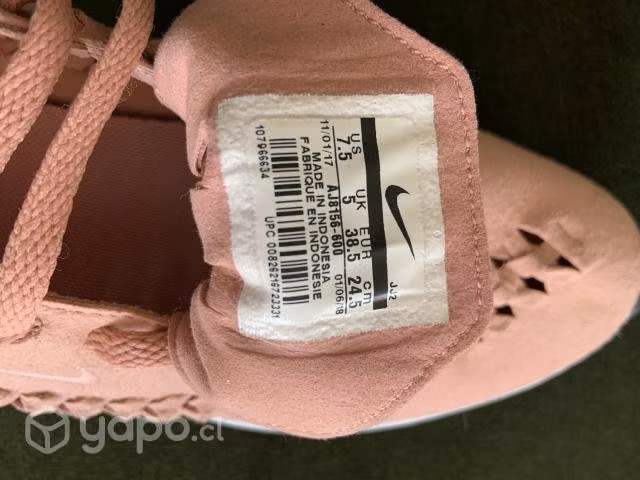 Lindas Zapatillas Nike - Imagen 3