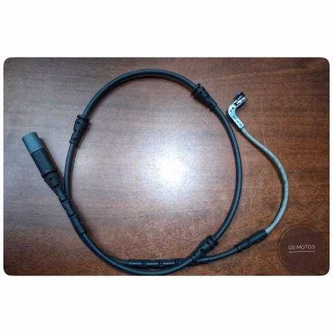 Sensor De Desgaste De Pastillas De Freno Delantero