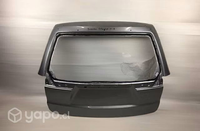 Portalón Subaru Forester 2014-2018