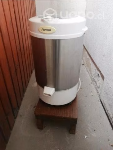 Centrifugadora de ropa Fensa