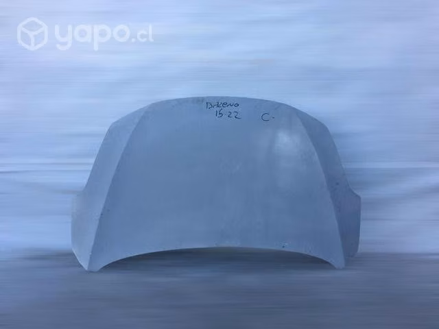 Capot Suzuki Baleno 2015 2022