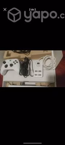 Xbox Series S
