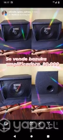 Bazuka