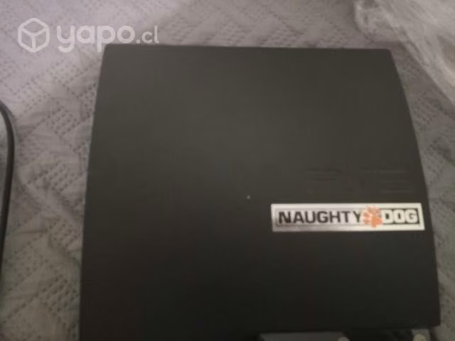 Ps4 seminueva con mas de 200 juegos, ps3 y ps2