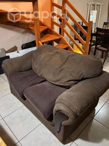 Muebles y electrodomésticos de hogar