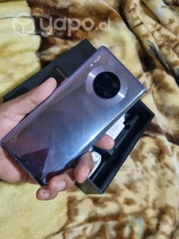 Huawei Mate 30 pro - Imagen 3