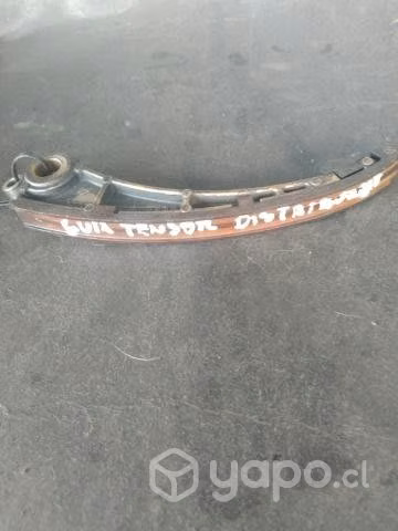 GUÍA TENSOR CURVA Suzuki Grand Nomade j20a 2.0 ben
