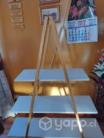 Repisa Triangular - Imagen 2