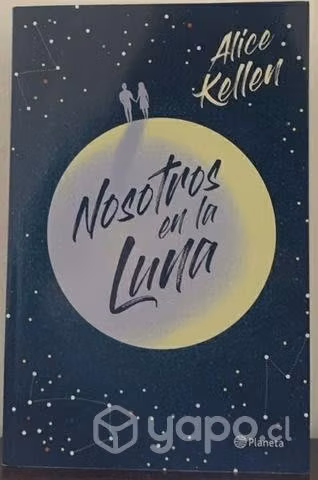 Nosotros en la luna