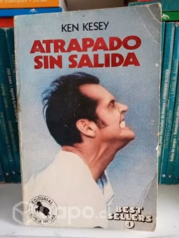Atrapado sin salida