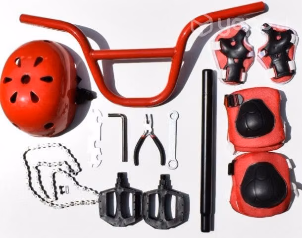 Bicicleta para niños aro 12 Rabbit Brothers