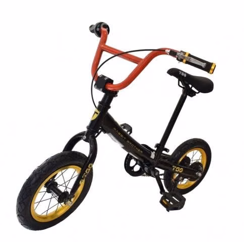 Bicicleta para niños aro 12 Rabbit Brothers
