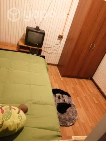 Habitacion amoblada