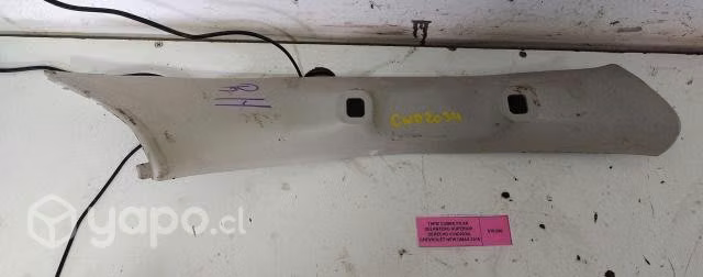 Tapiz Cubre Pilar Delantero Superior Der (CND2034)