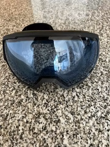 Outdoormaster ski googles