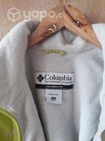 Parka Chaqueta Impermeable - Imagen 2