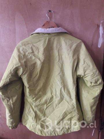 Parka Chaqueta Impermeable - Imagen 3