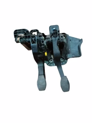 Pedal De Freno Y Amortiguador Año 10-15 Fiat Doblo