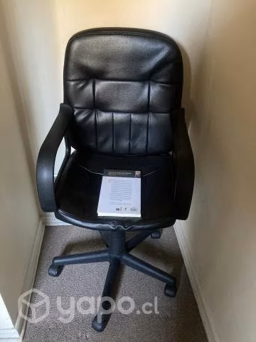 Silla de escritorio