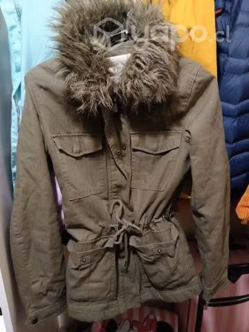 Chaqueta