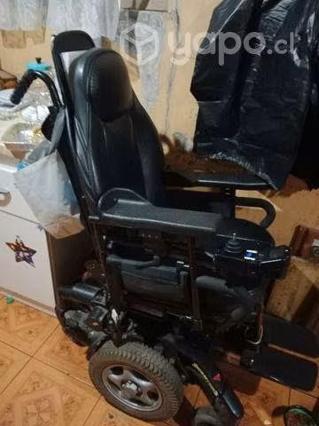 Silla de ruedas - Imagen 3