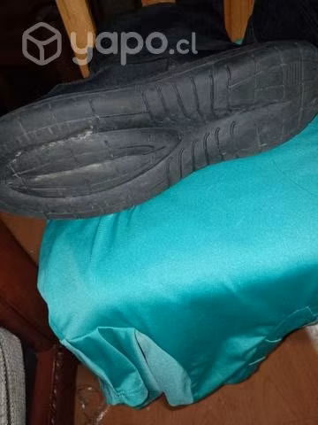 Botas térmicas achiporradas talla 41