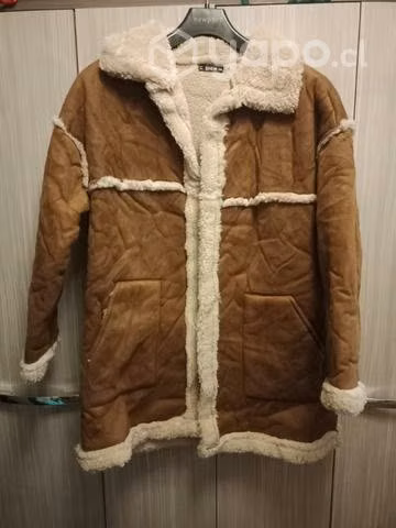 Chaqueta SHEIN 0XL
