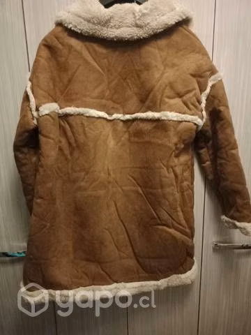 Chaqueta SHEIN 0XL - Imagen 3