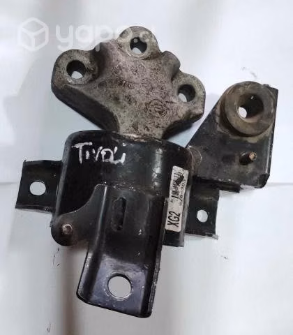 Soporte Motor Tivoli bencinera
