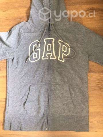 Poleron GAP unisex - Imagen 2