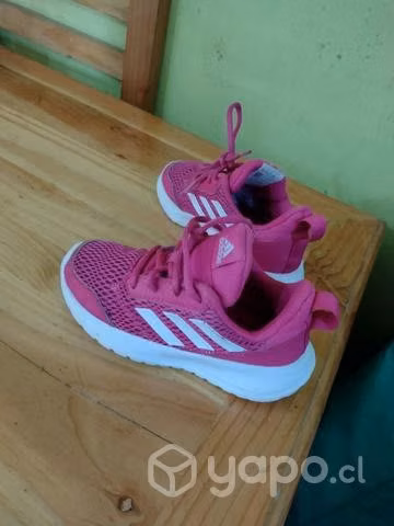 Zapatillas 28 buen estado